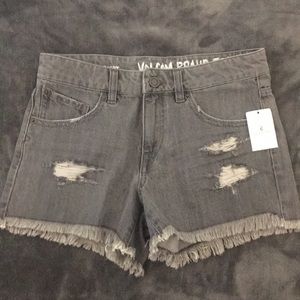 Volcom Shorts | Stoned Short Relaxed Fit